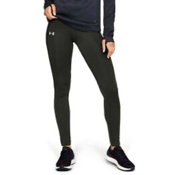 under armour black leggings